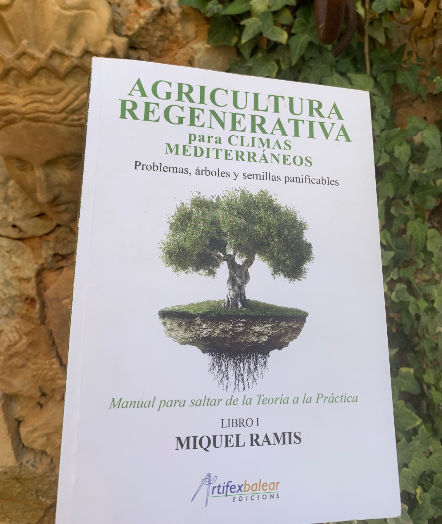 Agricultura Regenerativa para climas mediterráneos