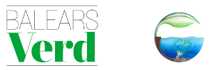 Balears Verd logo