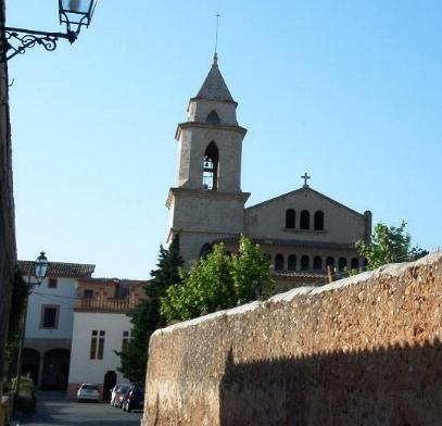 Campanari de la Real