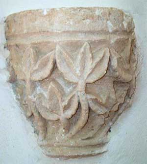 Claustre del Monasteri de La Real