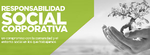 Responsabilidad Social Corporativa