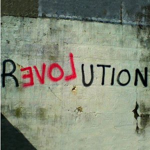 R-evolution